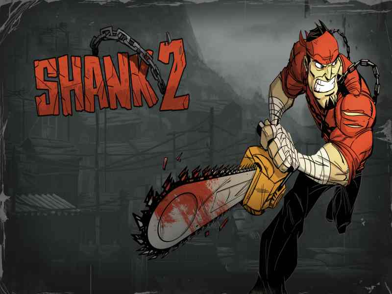 Shank Pc Download
